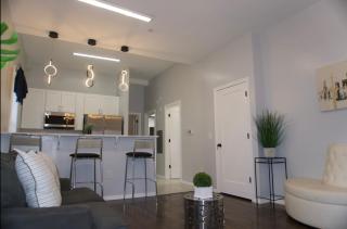 Master room w private bathroom 23 - 3
