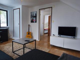 Hus in Glumslöv Hilleshögs valleys - 9