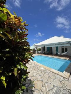 Villa Salsa - sun, pool and relaxation - 4