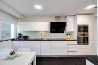 luxury Plazza Sea view - 5