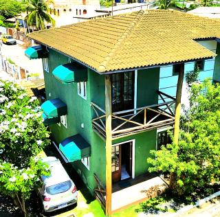 HopehouseJLM Casa de Praia jauá - Litoral Norte - Bahia - 9