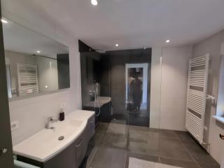 95qm Haus mit großem Garten - 6