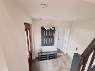 95qm Haus mit großem Garten - 1