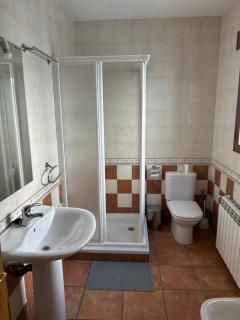 Casa las Espeñas - 3