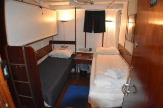 HSD Sunnhordland - 7