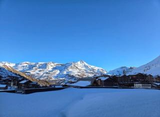 Cozy Nest - Tignes le Lac - 3