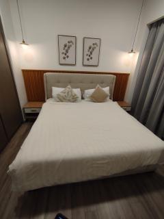 Agile KLCC service residence TRx by KL - 5