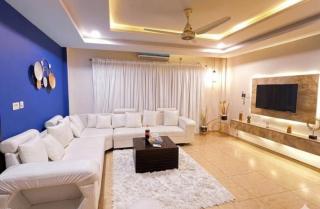 Umair's Haven Residences, Luxury Apartments in Bahria Town Lahore - 2