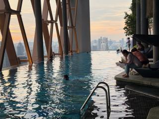 Scarletz suites klcc stay - 4