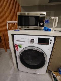 Agile KLCC service residence TRx by KL - 6