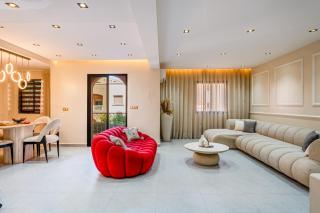 Séjour Luxe - Hivernage - Centre Marrakech - 1