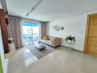 3 rooms on the 1st floor with pool and children's area - 8