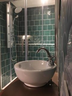 Domaine du Cammazet avec piscine - 7