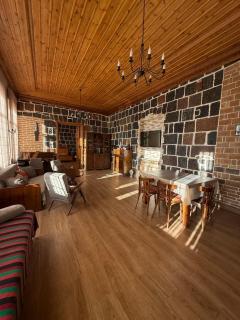 Gyumri- Old guest house - 5