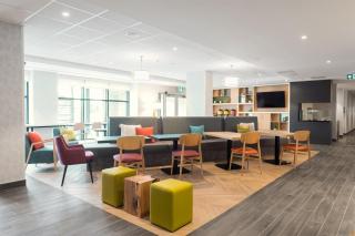 Home2 Suites By Hilton Quebec City - 7