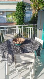 Bungalow créole - 4