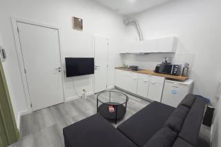 cosy studio hydraulique - 2