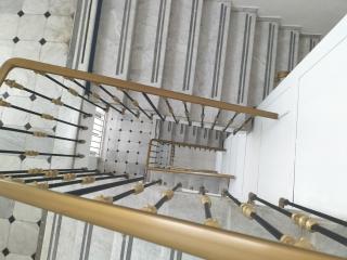 Hôtel Claridge's - Mentone - 5