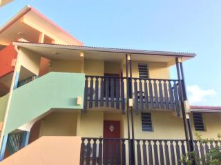 Les Plages de L'Anse Caritan - 7