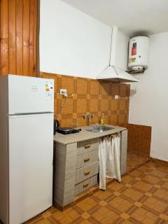 Cactus del Valle 2 - 3