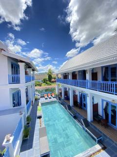 Sadakham Royal View Hotel 3 - 4