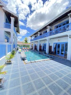 Sadakham Royal View Hotel 3 - 5