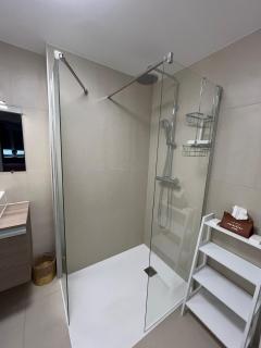 Luxury apartment Sea, Golf and Wellness - 9