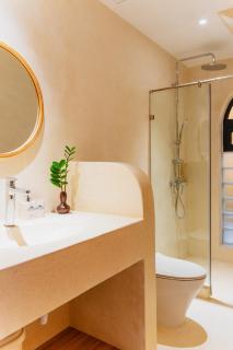 Lucy Studio & Apartments By HUAhomes - 1