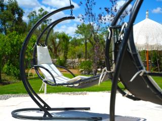 Tenuta Fico D'india - Luxury Villa with Swimming Pool - 1