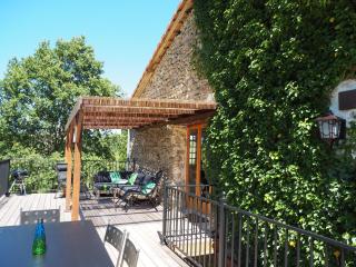 Domaine du Cammazet avec piscine - 8