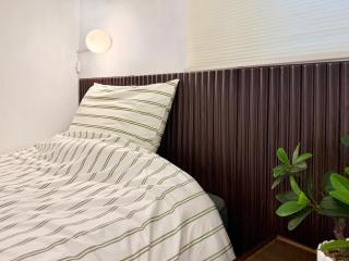 담온재 스테이 서울 - 6