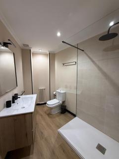 Precioso Alojamiento a 2 minutos del centro - 2