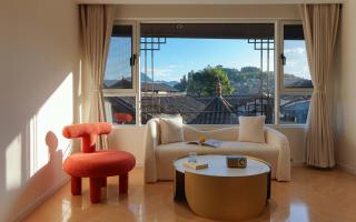 The Naxi Hereditary Courtyard - Chinese Nature's Design Retreat - Tickets Reservation & Luggages Pick-up Sevices - 2
