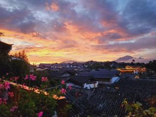 The Misty Garden Inn·Chinese Style Courtyard· Lijiang Ancient Town Branch·English Speaking Service - 0