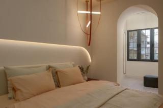 Designer Flat in Historic Mashtots bldg - 3