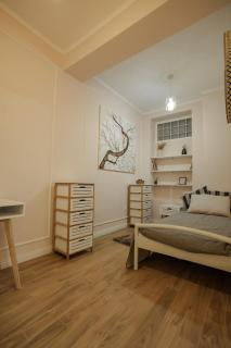 Cozy designer apartment on trendy Tumanyan Street - 1