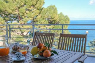 Mazzarò Boutique Apartment - 1