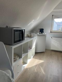 Apartment am Wartberg - 0