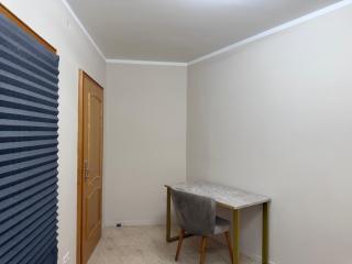 Apartments near U6 I Self Check In I 1 Min to U6 - 9