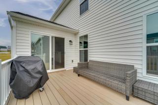 The Lions Loft - Game Day HQ 7 Mi to Penn State! - 7