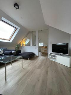 Apartment am Wartberg - 3