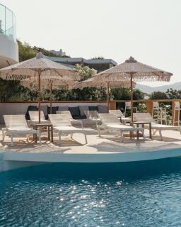 Albatros Club Mykonos - 9