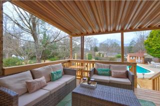 Luxury home ready World Cup 2026 Atlanta GA - 0