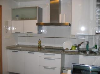 Apartamento Sancho el Sabio - 1