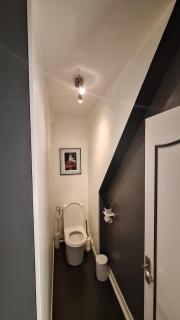 Grande maison familiale proche port de Vannes - 6