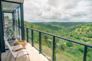 Condomínio de Alto Padrão na Serra de Bananeiras by Qavi - 4