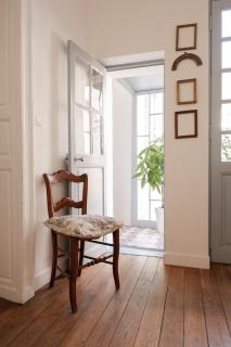 Grand appartement dans hôtel particulier XVIe siècle - cœur de ville - 5