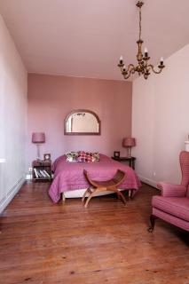 Grand appartement dans hôtel particulier XVIe siècle - cœur de ville - 1