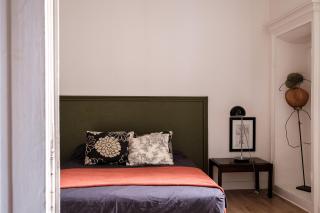Grand appartement dans hôtel particulier XVIe siècle - cœur de ville - 3