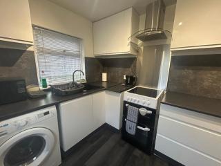 Solway Firth View - Annan - 1